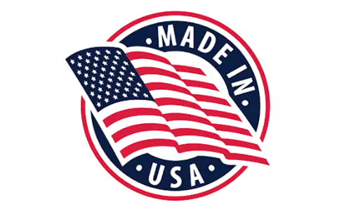 Neuro Serge official made in USA